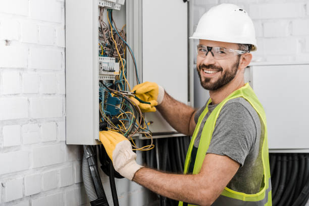 Best Electrical Contractors for Businesses  in Darien Downtown, CT
