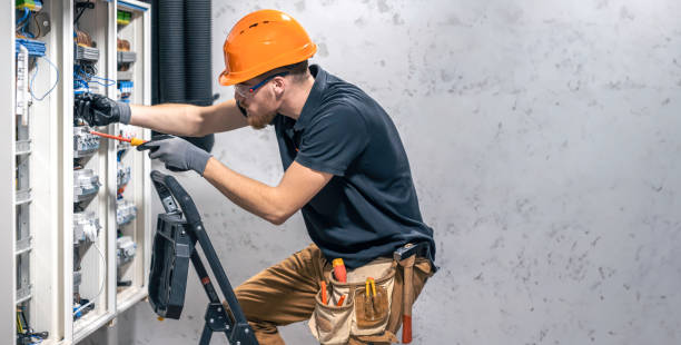 Best Generator Installation Services  in Darien Downtown, CT